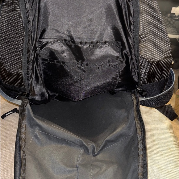 Arizona Blu Ripstop Poly Backpack - Picture 6 of 10